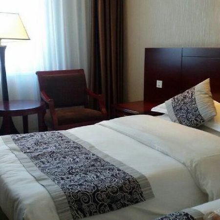 Adange Resort Hotel Lijiang  Eksteriør bilde