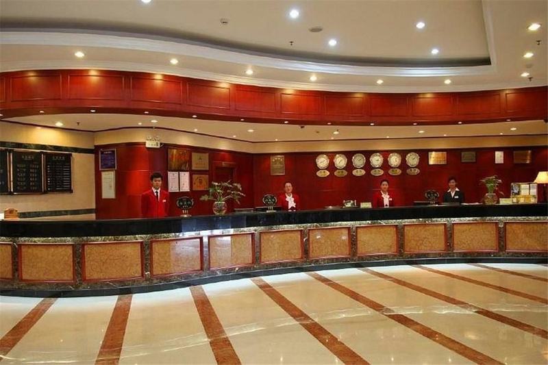 Adange Resort Hotel Lijiang  Eksteriør bilde