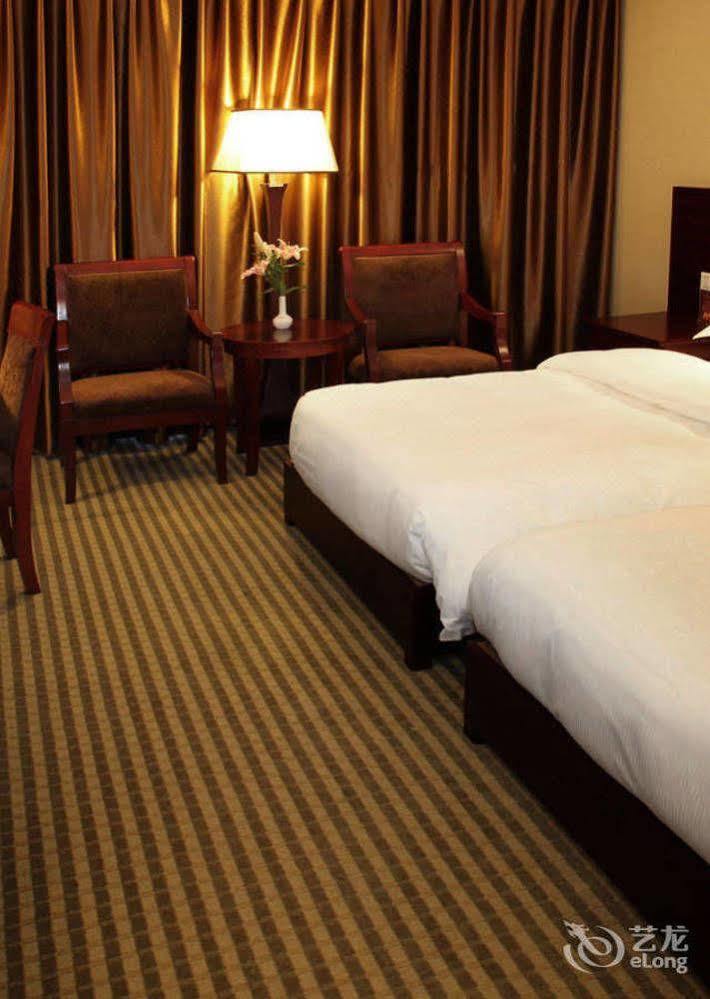 Adange Resort Hotel Lijiang  Eksteriør bilde