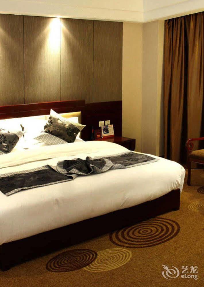 Adange Resort Hotel Lijiang  Eksteriør bilde