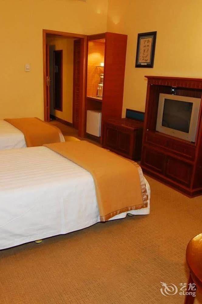 Adange Resort Hotel Lijiang  Eksteriør bilde
