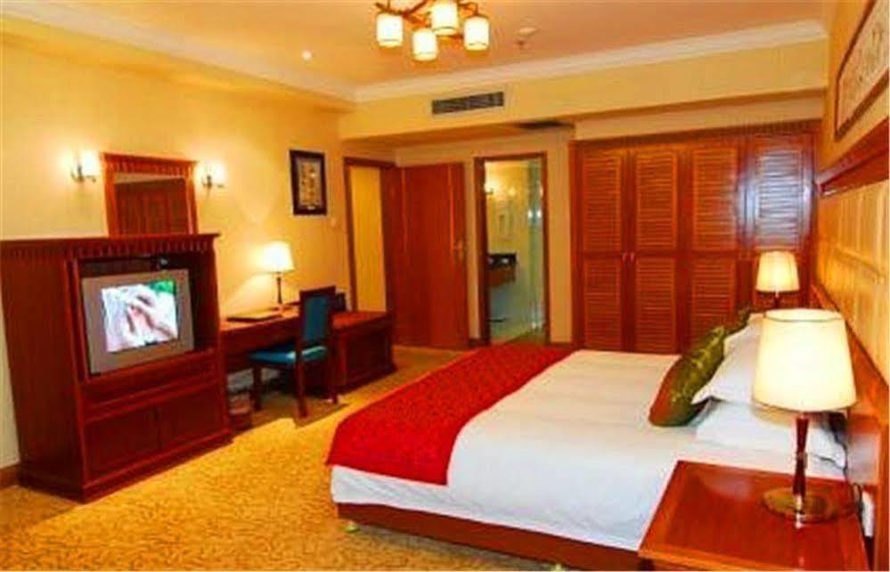 Adange Resort Hotel Lijiang  Eksteriør bilde