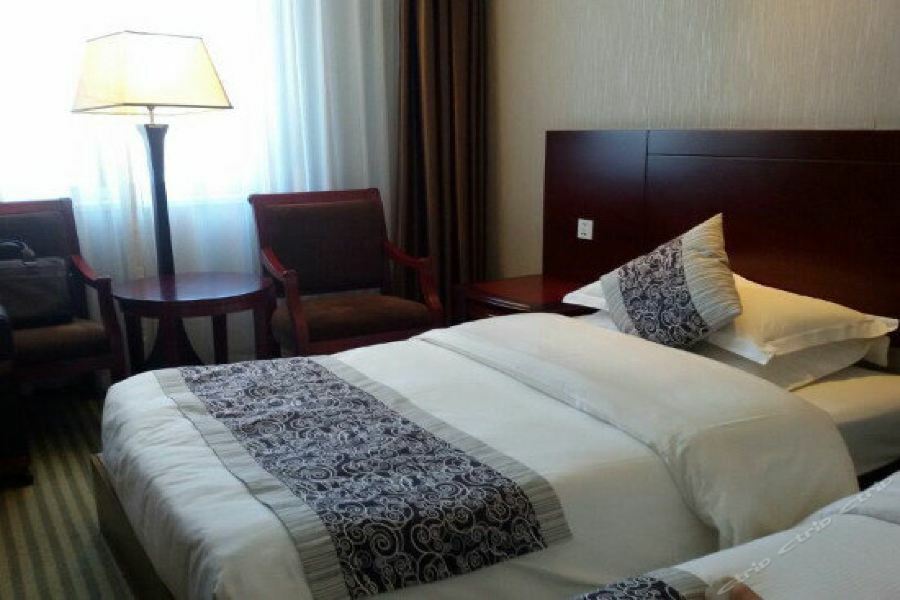 Adange Resort Hotel Lijiang  Eksteriør bilde