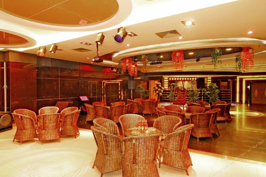 Adange Resort Hotel Lijiang  Eksteriør bilde