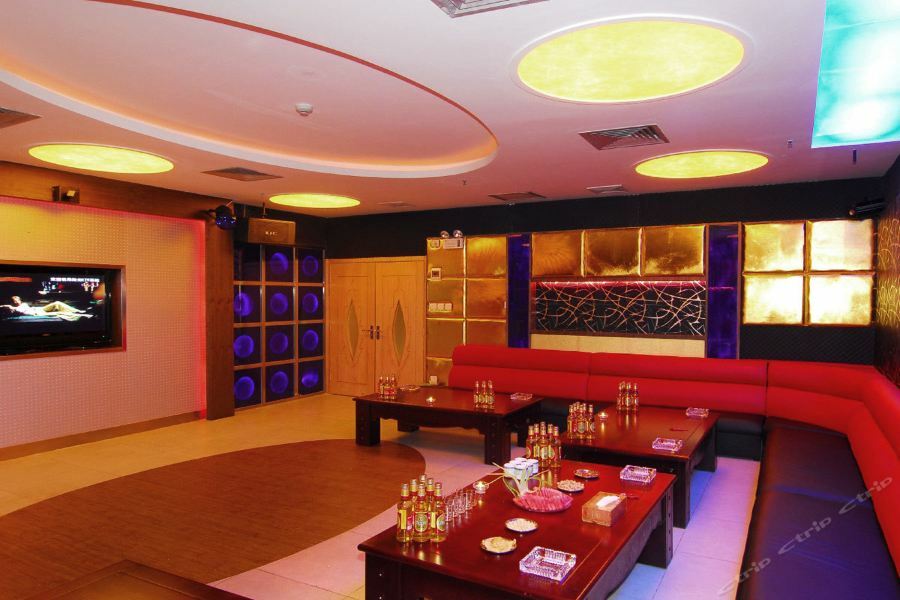 Adange Resort Hotel Lijiang  Eksteriør bilde